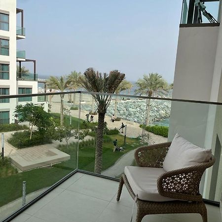 Address Beach Resort Fujairah - 2 Bedroom Apartment المظهر الخارجي الصورة