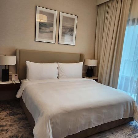 Address Beach Resort Fujairah - 2 Bedroom Apartment المظهر الخارجي الصورة