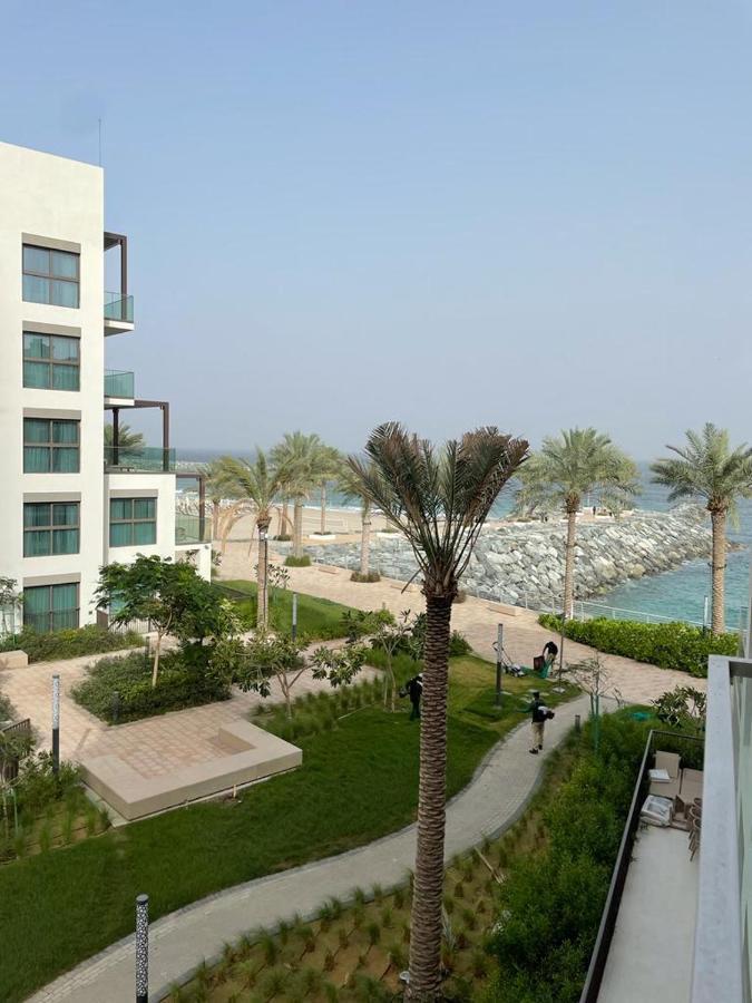 Address Beach Resort Fujairah - 2 Bedroom Apartment المظهر الخارجي الصورة