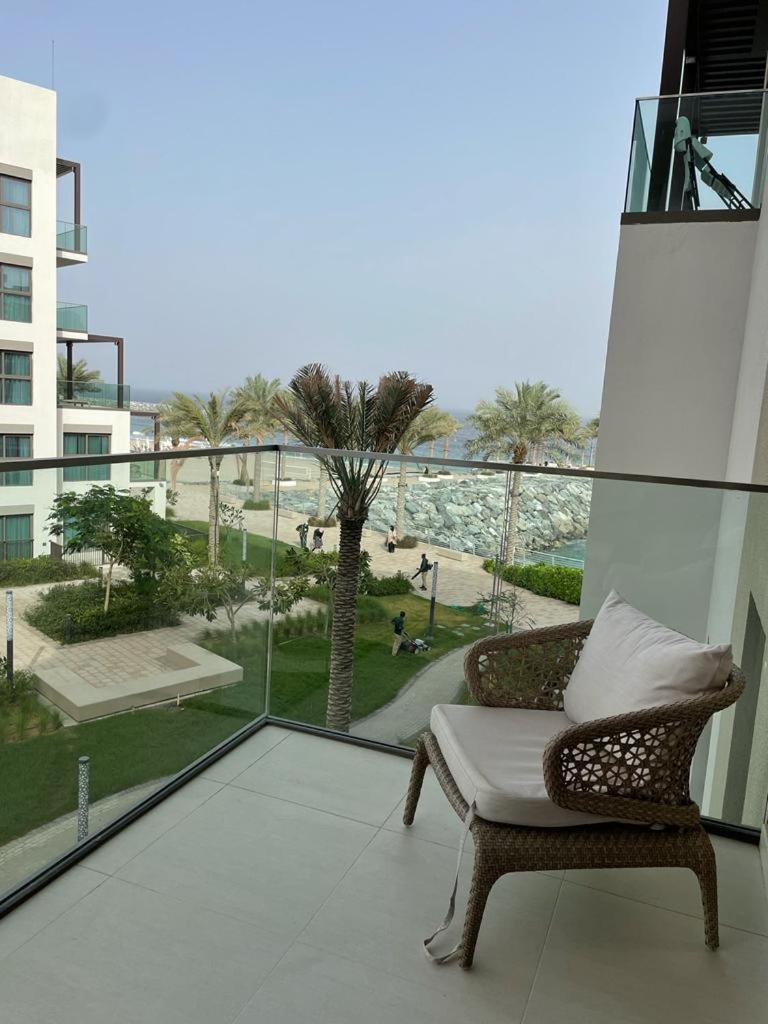 Address Beach Resort Fujairah - 2 Bedroom Apartment المظهر الخارجي الصورة