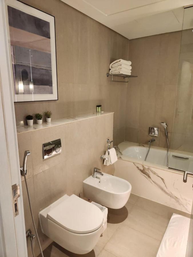 Address Beach Resort Fujairah - 2 Bedroom Apartment المظهر الخارجي الصورة