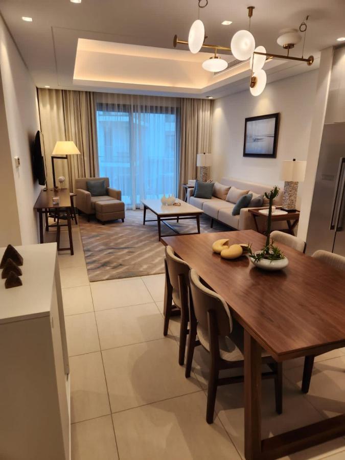 Address Beach Resort Fujairah - 2 Bedroom Apartment المظهر الخارجي الصورة