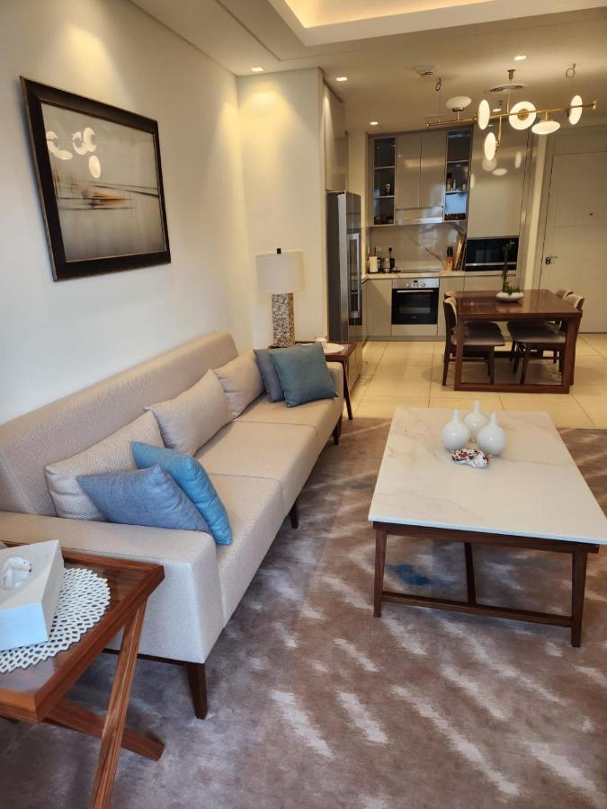 Address Beach Resort Fujairah - 2 Bedroom Apartment المظهر الخارجي الصورة