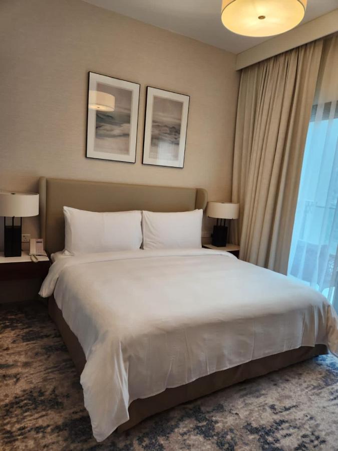 Address Beach Resort Fujairah - 2 Bedroom Apartment المظهر الخارجي الصورة